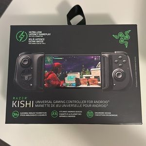 Razer Kishi Universal Gaming Controller for ANDROID [BRAND NEW]